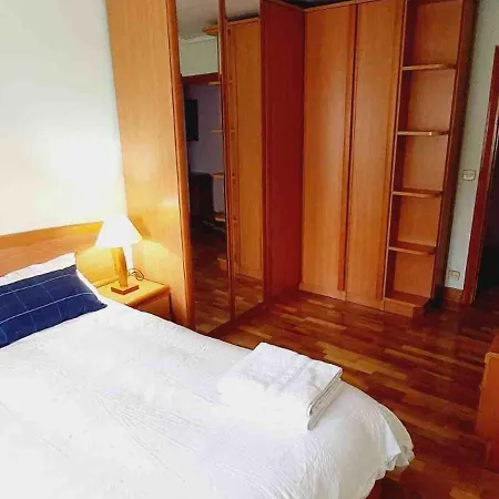 Habitación en casa particular Habitación En