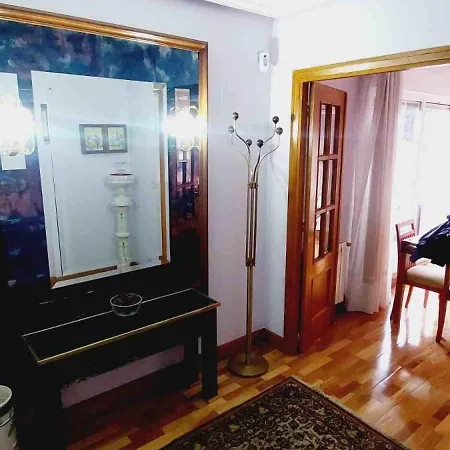 Habitación En Habitación en casa particular *