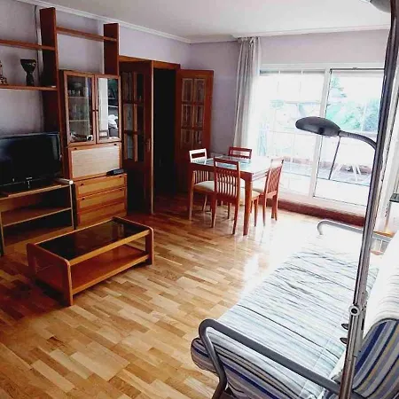 Habitación En Habitación en casa particular *