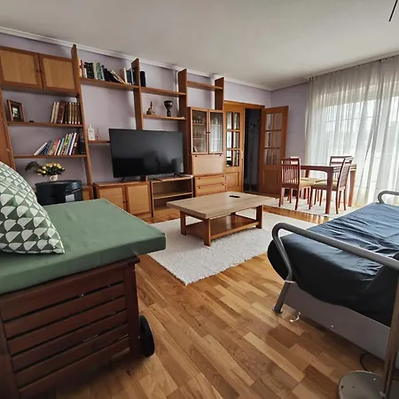En Ubytování v soukromí