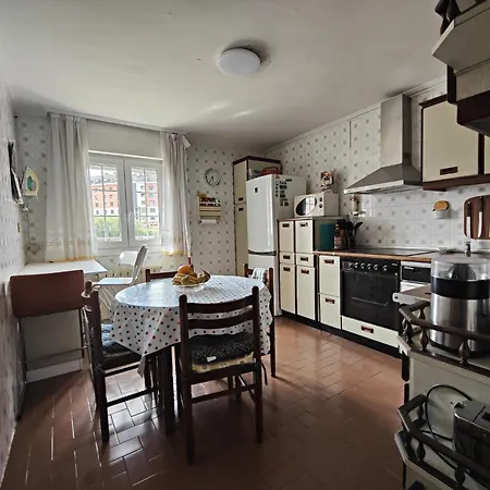 Habitación en casa particular Habitación En *