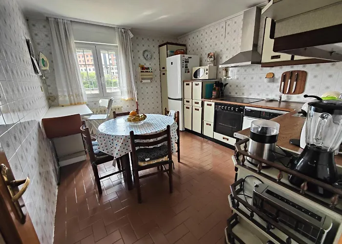 En Kwatera prywatna *